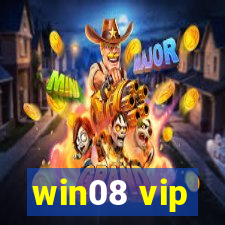 win08 vip